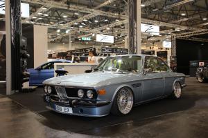 Essen Motor Show 2018 Tuning Messe