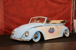 Essen Motor Show 2018 Tuning Messe