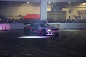Essen Motor Show 2018 Tuning Messe