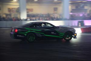 Essen Motor Show 2018 Tuning Messe