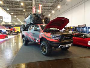 Essen Motor Show 2019 Start Previewday Messe Ausstellung Tuning