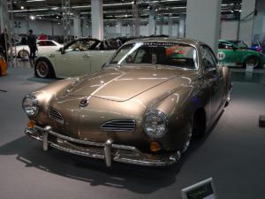 Essen Motor Show 2019 Start Previewday Messe Ausstellung Tuning