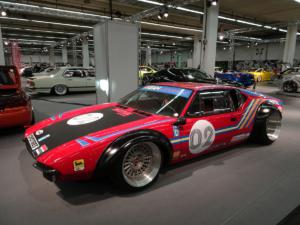 Essen Motor Show 2019 Start Previewday Messe Ausstellung Tuning