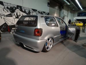 Essen Motor Show 2019 Start Previewday Messe Ausstellung Tuning