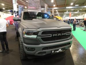 Essen Motor Show 2019 Start Previewday Messe Ausstellung Tuning
