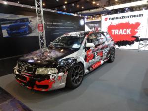 Essen Motor Show 2019 Start Previewday Messe Ausstellung Tuning