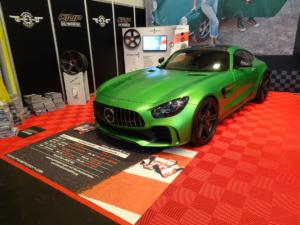 Essen Motor Show 2019 Start Previewday Messe Ausstellung Tuning