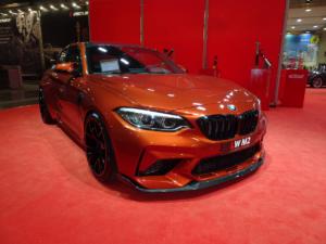 Essen Motor Show 2019 Start Previewday Messe Ausstellung Tuning