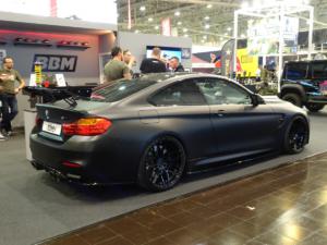 Essen Motor Show 2019 Start Previewday Messe Ausstellung Tuning