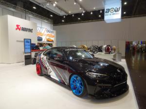 Essen Motor Show 2019 Start Previewday Messe Ausstellung Tuning