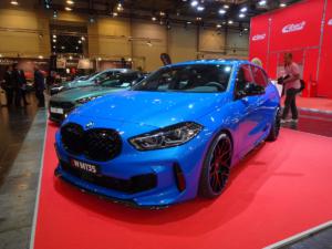 Essen Motor Show 2019 Start Previewday Messe Ausstellung Tuning