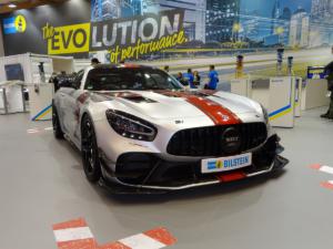 Essen Motor Show 2019 Start Previewday Messe Ausstellung Tuning