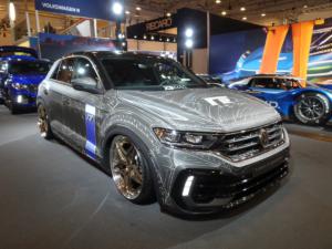 Essen Motor Show 2019 Start Previewday Messe Ausstellung Tuning