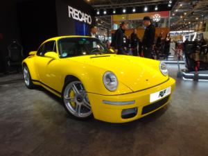 Essen Motor Show 2019 Start Previewday Messe Ausstellung Tuning