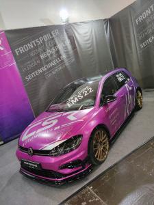 Essen Motor Show 2022 Tag 3