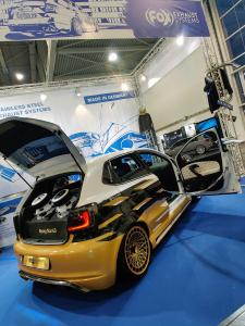 Essen Motor Show 2022 Tag 3