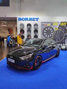 Essen Motor Show 2022 Tag 3