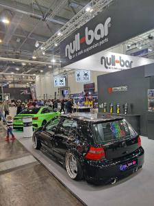 Essen Motor Show 2022 Tag 3