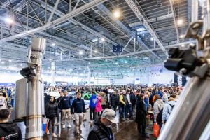 Essen Motor Show 2024 Preview neue Aussteller