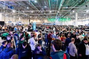 Essen Motor Show 2024 Preview neue Aussteller