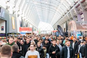 Essen Motor Show 2024 Preview neue Aussteller