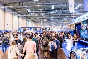 Essen Motor Show 2024 Preview neue Aussteller