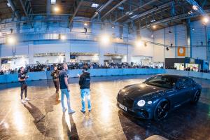 Essen Motor Show 2024 Preview neue Aussteller