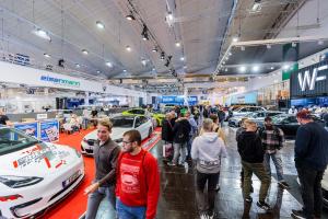 Essen Motor Show 2024 Start Ticketverkauf
