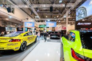 Essen Motor Show 2024 Start Ticketverkauf