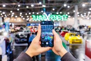 Essen Motor Show 2024 Start Ticketverkauf