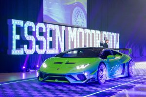 Essen Motor Show 2025 Preview Carwalk
