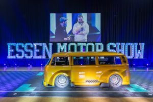 Essen Motor Show 2025 Preview Carwalk
