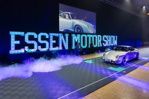 Essen Motor Show 2025 Preview Carwalk