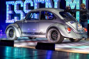 Essen Motor Show 2025 Preview Carwalk