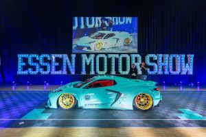 Essen Motor Show 2025 Preview Carwalk