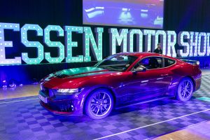 Essen Motor Show 2025 Preview Carwalk