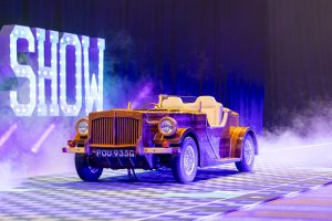 Essen Motor Show 2025 Preview Carwalk