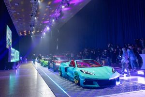 Essen Motor Show 2025 Preview Carwalk