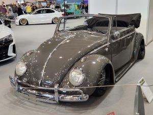 Essen Motor Show 2025 tuningXperience