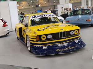 Essen Motor Show 2025 tuningXperience