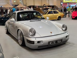 Essen Motor Show 2025 tuningXperience