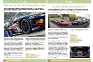 Essen Motor Show Pocket Guide 2025 Booklet Download Tuning-Couture