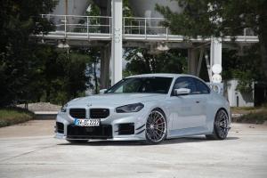 Extreme Customs BMW M2 G87
