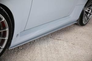 Extreme Customs BMW M2 G87