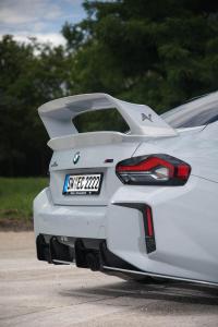 Extreme Customs BMW M2 G87