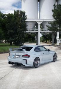 Extreme Customs BMW M2 G87