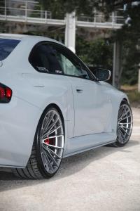 Extreme Customs BMW M2 G87