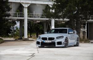 Extreme Customs BMW M2 G87