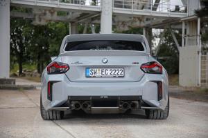 Extreme Customs BMW M2 G87