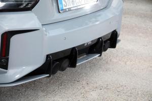 Extreme Customs BMW M2 G87